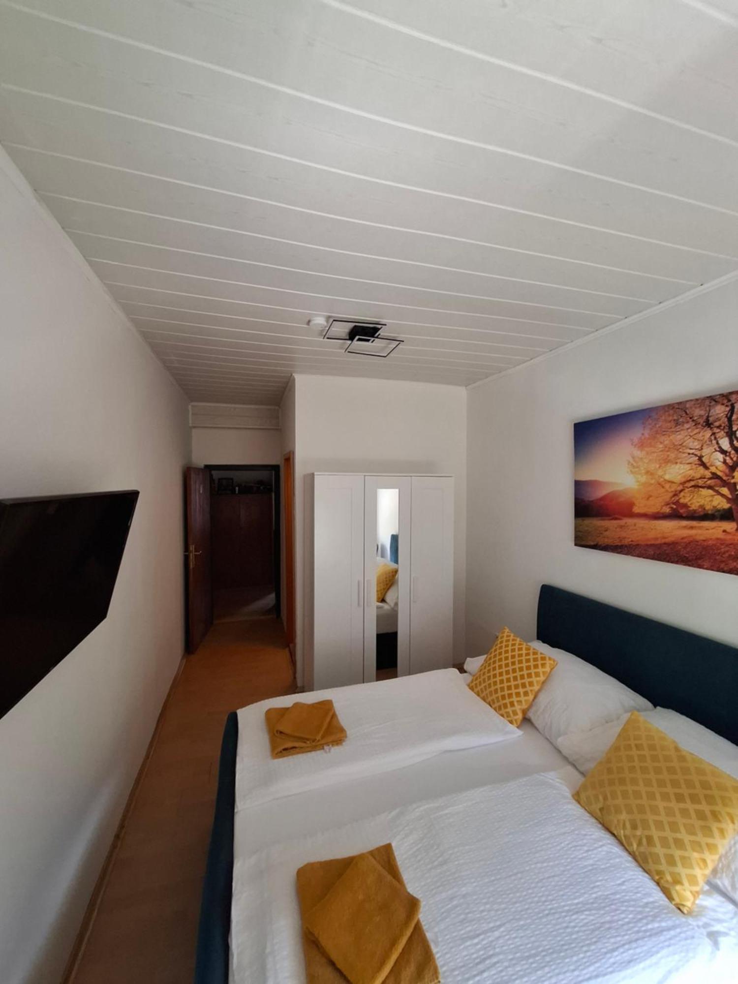 Gasthof International Hieflau Dış mekan fotoğraf
