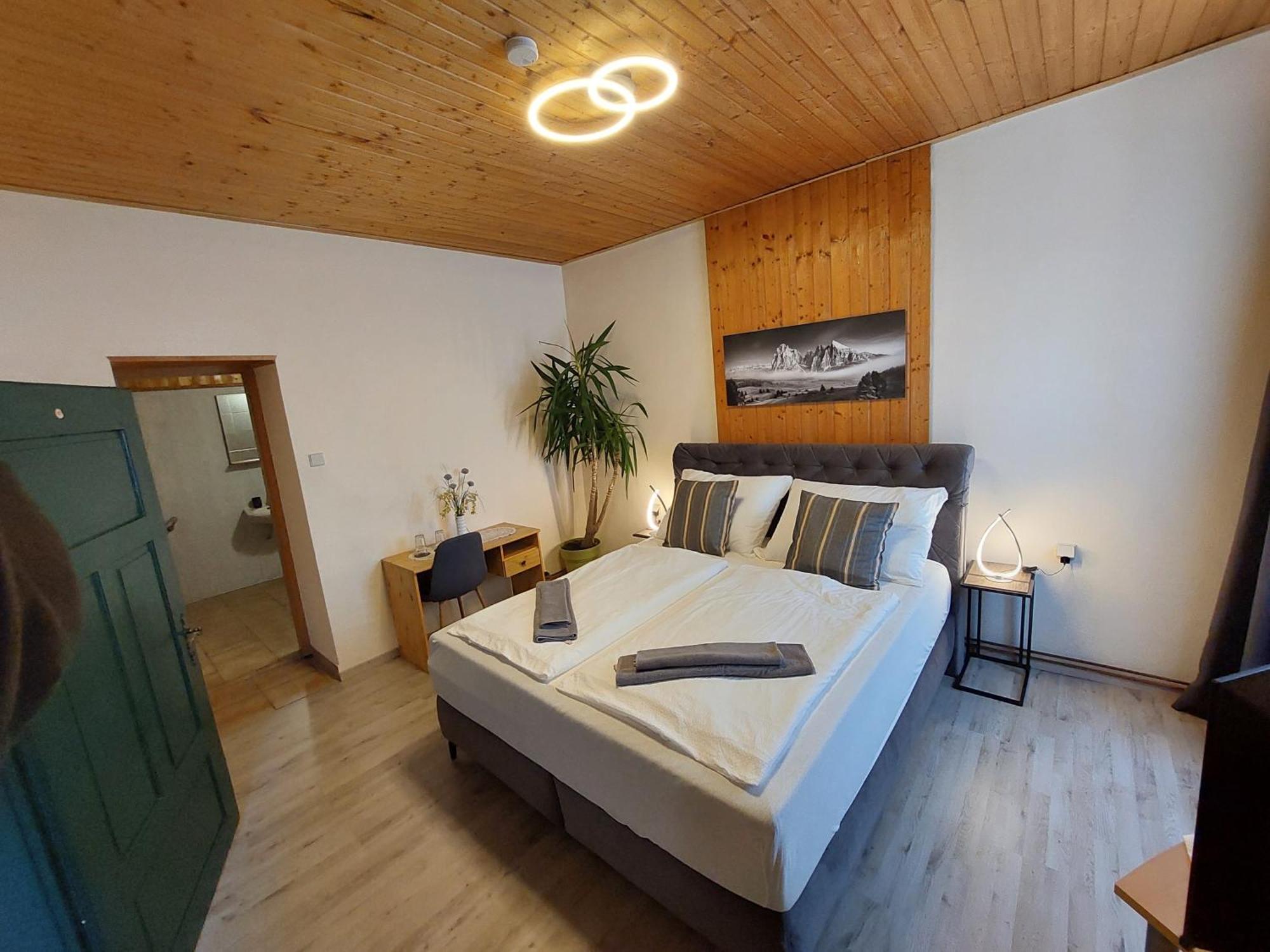 Gasthof International Hieflau Dış mekan fotoğraf